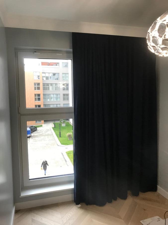Zielony Zakatek Staszica Koszalin Luaran gambar