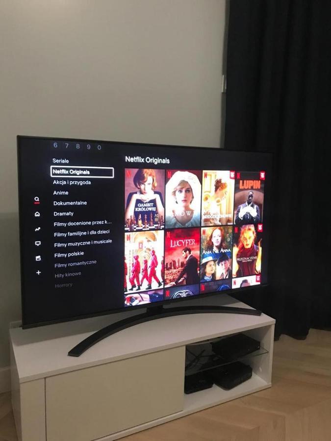 Zielony Zakatek Staszica Koszalin Luaran gambar