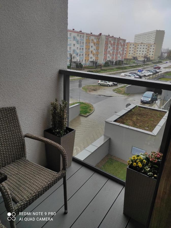 Zielony Zakatek Staszica Koszalin Luaran gambar